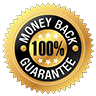 Money back guarantee